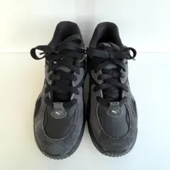 ☆未使用級☆PUMA ウィメンズ パルサー ライト ポップ スニーカー23.5