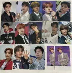 スキズ スンミン トレカ まとめ売り