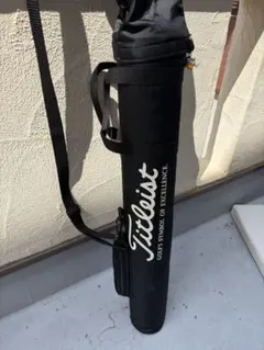 Titleist セルフバッグ クラブケースのサムネイル