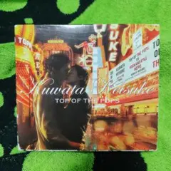 桑田佳祐 TOP OF THE POPS CD