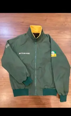 ✳️非売品 新品 希少 久保田貴士 厩舎 ジャージ 競馬 厩舎ジャージ ブルゾン 2025年最新】厩舎 ジャンパーの人気アイテム - メルカリ