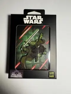 2026年最新】スターウォーズセレブレーション2025の人気アイテム