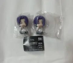 ブルーロック 肩ズンFig. 御影玲王2個セット