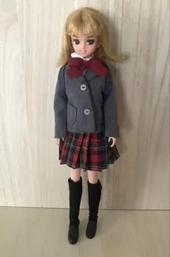 2025年最新】高校生リカちゃんの人気アイテム - メルカリ