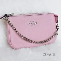 COACH] 日本未発売 ミニ ノリータ バッグチャーム CC313 - メルカリ