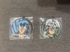 BLEACH一番くじ　ラバーチャーム