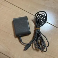 任天堂純正品 ニンテンドーDS Lite ACアダプター 充電器 USG-002