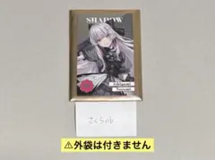 【にじさんじ】メタルカード Dグループ【石神のぞみ】