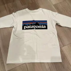 パタゴニア patagonia 長袖Tシャツ