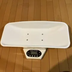 赤ちゃん用体重計　デジタルベビースケール 最大10kg
