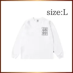 yeseyssee イエスアイシー　スウェット　寺西拓人　Sサイズ Qoo10] イェスアイシー 【公式】 予約注文(3月末～4月上旬出荷