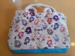 やわらぎ瓶 魔法少女まどか☆マギカ バッグ 桃屋チカ - メルカリ