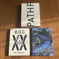 2026年最新】bump of chicken i dvdの人気アイテム - メルカリ