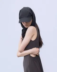 CA4LA×ETRE TOKYO SCARF CAP - メルカリ