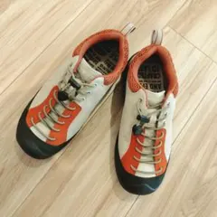 キーン ジャスパー ロックス エスピー KEEN レディース 24.5cm