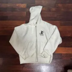 か*か様 Stussy ステューシー ジップパーカー M 定価25000円です