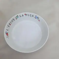 Afternoon Tea 花柄　皿