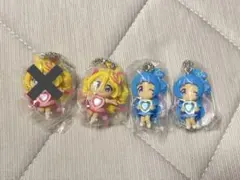 キミとアイドルプリキュア　キミとアイドルスイング2