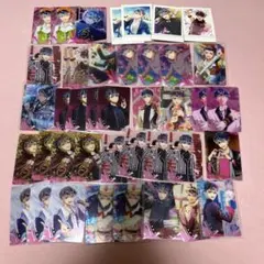 アイナナ 百　千　メタカ　ウエハース　ぱしゃこれ　まとめ売り