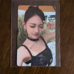 IS:SUE 会場7000円トレカ RIN 会田凛 - メルカリ