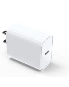 USB Type C 急速充電器20Wケーブル 1m付き