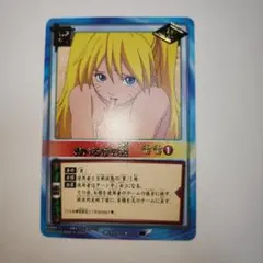 ナルト 海外版 tcg トレカ kayou うずまきナルト おいろけの術 SSR