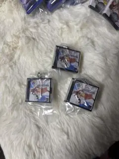 テイルズオブシリーズ　ミニチュアパッケージコレクション　ガチャ　ファンタジア