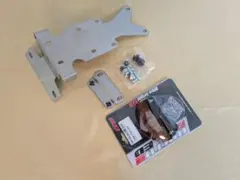 GSX400Eザリ GSX250Eザリ フェンダーレスキット未使用 - メルカリ