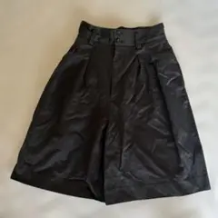 UNITED ARROWS Ｈ　ハーフパンツ