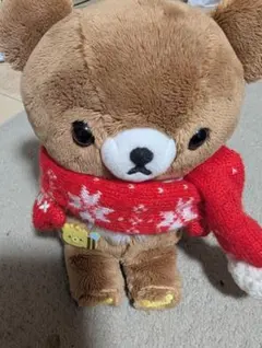 2026年最新】リラックマ 3周年 ぬいぐるみの人気アイテム - メルカリ