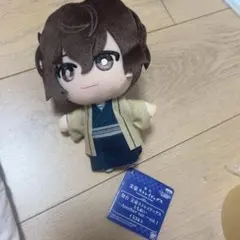 2026年最新】文豪ストレイドッグス ともぬいの人気アイテム - メルカリ