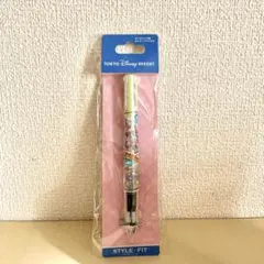 東京ディズニーリゾート STYLE FIT ペン