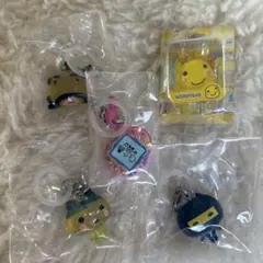 たまごっち ガチャ