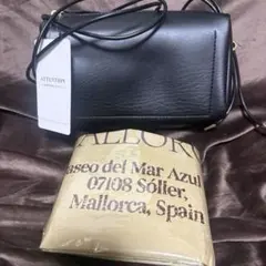 SKIN 別注MINI BAG PACKABLE TOTEのサムネイル