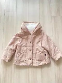 ベビーアウター　女の子　95㎝