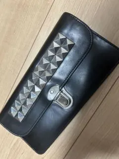 2025年最新】ギャルソン 財布 スタッズの人気アイテム - メルカリ