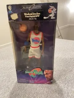 2026年最新】space jam フィギュアの人気アイテム - メルカリ