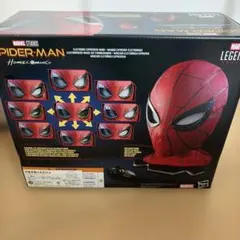 マーベル　スパイダーマン　マスクのサムネイル