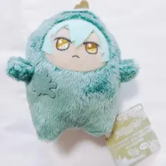 アイドリッシュセブン アイナナ モンぬい ワルモフ 悠