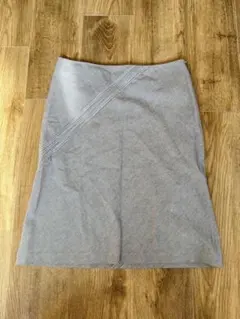 A.P.C. スカート ストライプ フランス製 コットンのサムネイル