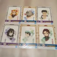 一番くじ 鬼滅の刃 セット