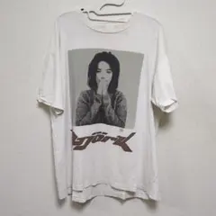 2026年最新】bjork tシャツ debutの人気アイテム - メルカリ