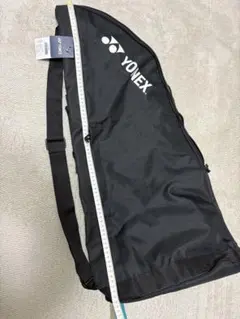 YONEX ラケットバッグ ブラック 約75cm