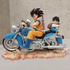 2026年最新】孫悟飯 ガレージキットの人気アイテム - メルカリ