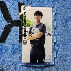 神田奏真 手ガチャ