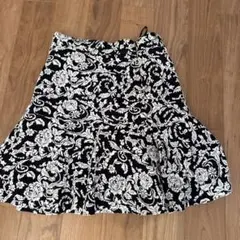 レストローズスカート