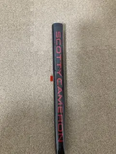 スコッティキャメロン ゴルフ パター グリップ Scotty Cameron