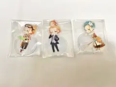ツイステ ケイト ミニアクスタセット