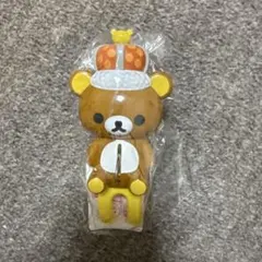 リラックマ ダイカット 洗濯バサミ 2個セット - メルカリ