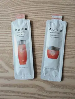 Aujua オージュアALTIELL シャンプー トリートメント セット - メルカリ